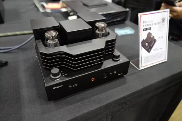 广州国际耳机展一线报道