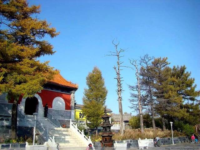 【大美房山】"仙山神韵,上帝花园"来房山这里,探访京郊最美仙山吧!