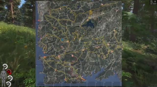 【游戏(不太)推荐】《Dayz》后继有人了--《S