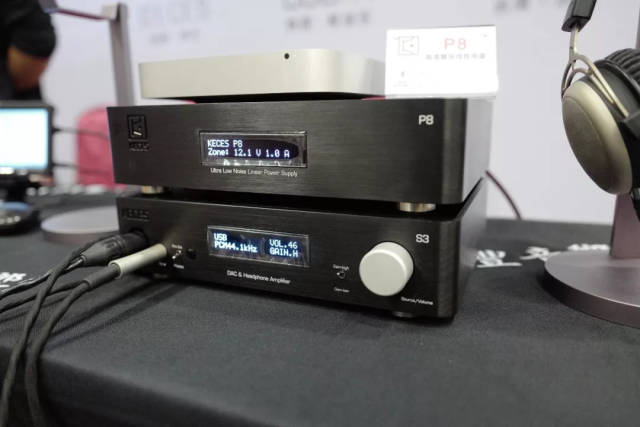 广州国际耳机展一线报道