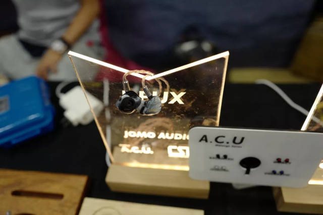 广州国际耳机展一线报道