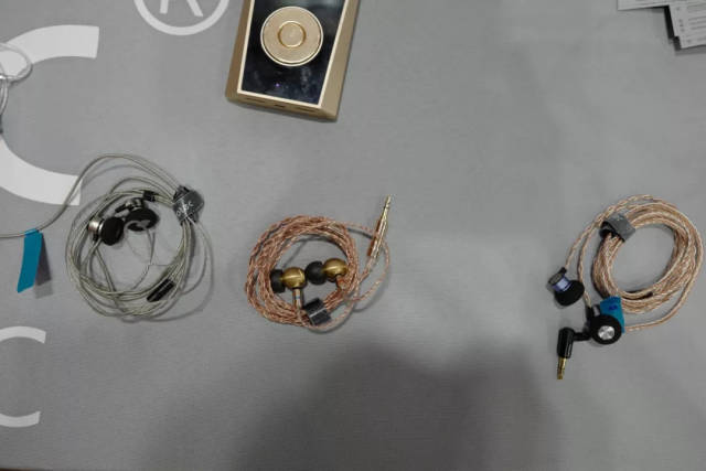 广州国际耳机展一线报道