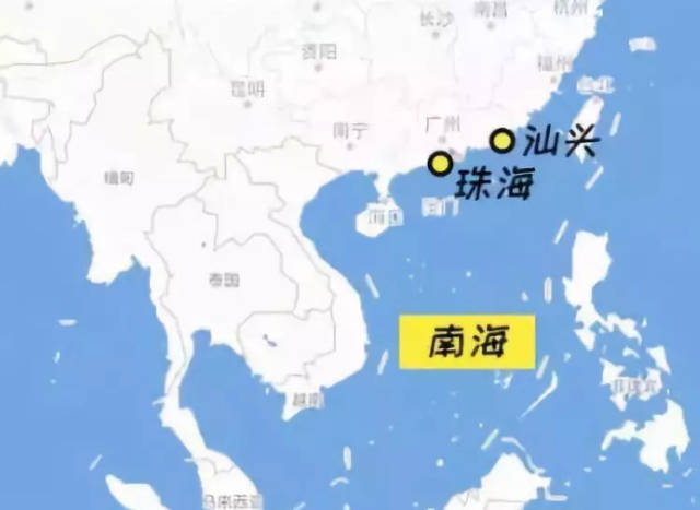 四大海鲜流派(渤海,黄海,东海,南海