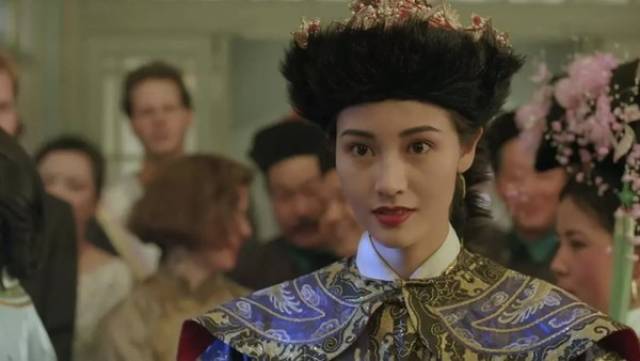 24年过去了,《醉拳3》八大主演现状,没想到男一号已销