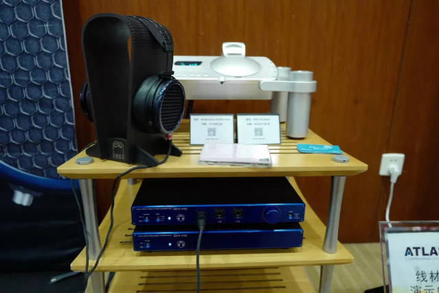 广州国际耳机展一线报道