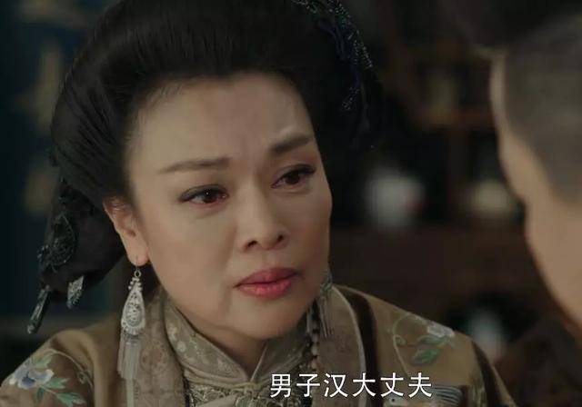 剧市金九银十开始,没有流量明星的《娘道》靠张少华等戏骨抢市场