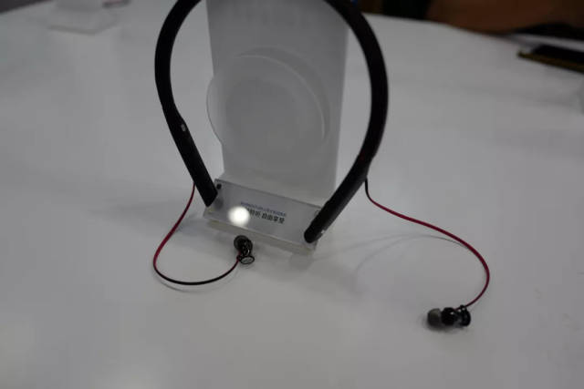 广州国际耳机展一线报道