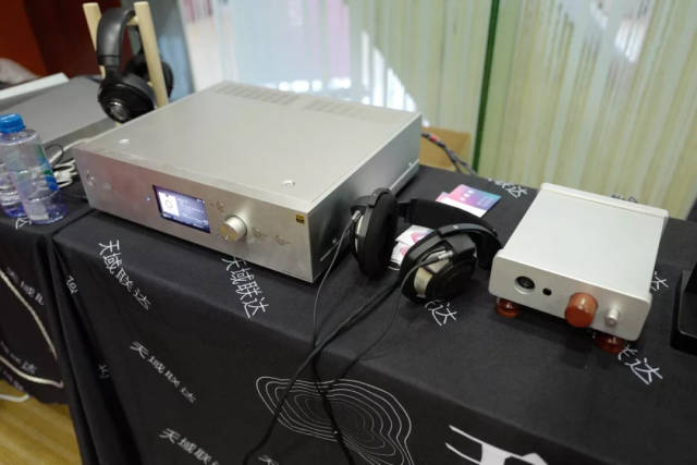 广州国际耳机展一线报道