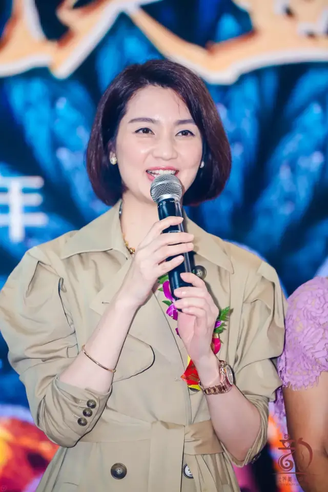 韵美美容腾飞仪式,香港影视明星齐助阵