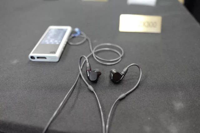 广州国际耳机展一线报道