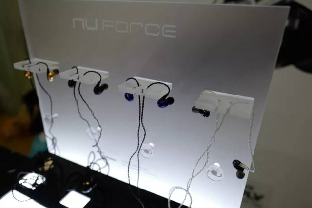 广州国际耳机展一线报道