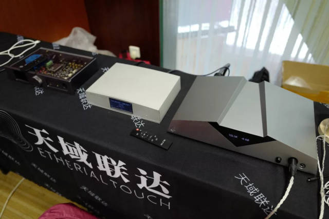 广州国际耳机展一线报道