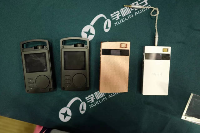 广州国际耳机展一线报道