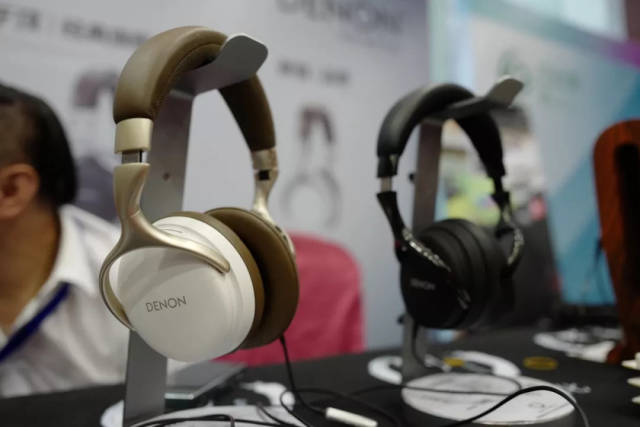 广州国际耳机展一线报道