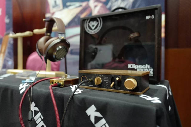 广州国际耳机展一线报道