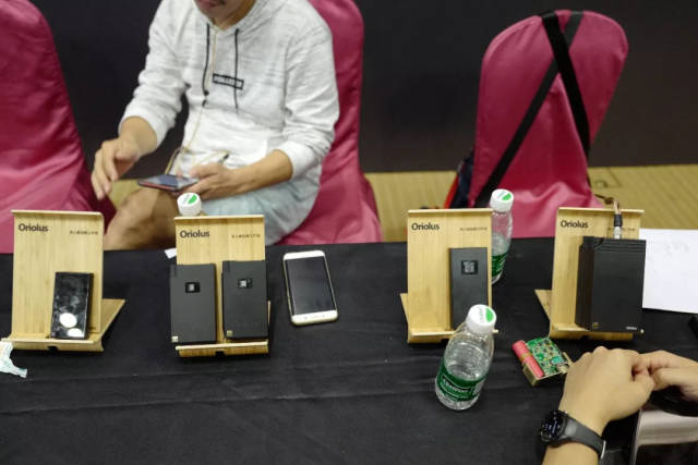 广州国际耳机展一线报道