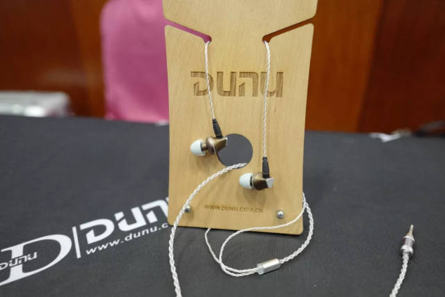 广州国际耳机展一线报道