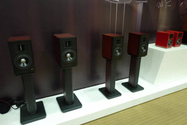 广州国际耳机展一线报道