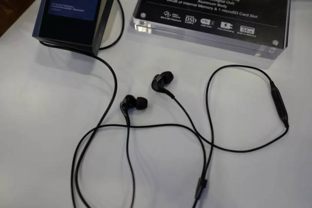 广州国际耳机展一线报道