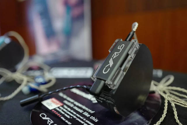 广州国际耳机展一线报道