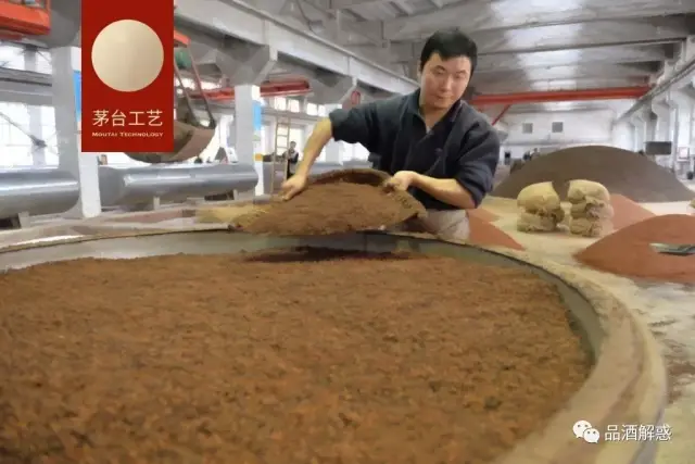 酱香酒为什么卖得这么贵,看看12987工艺你就明白了