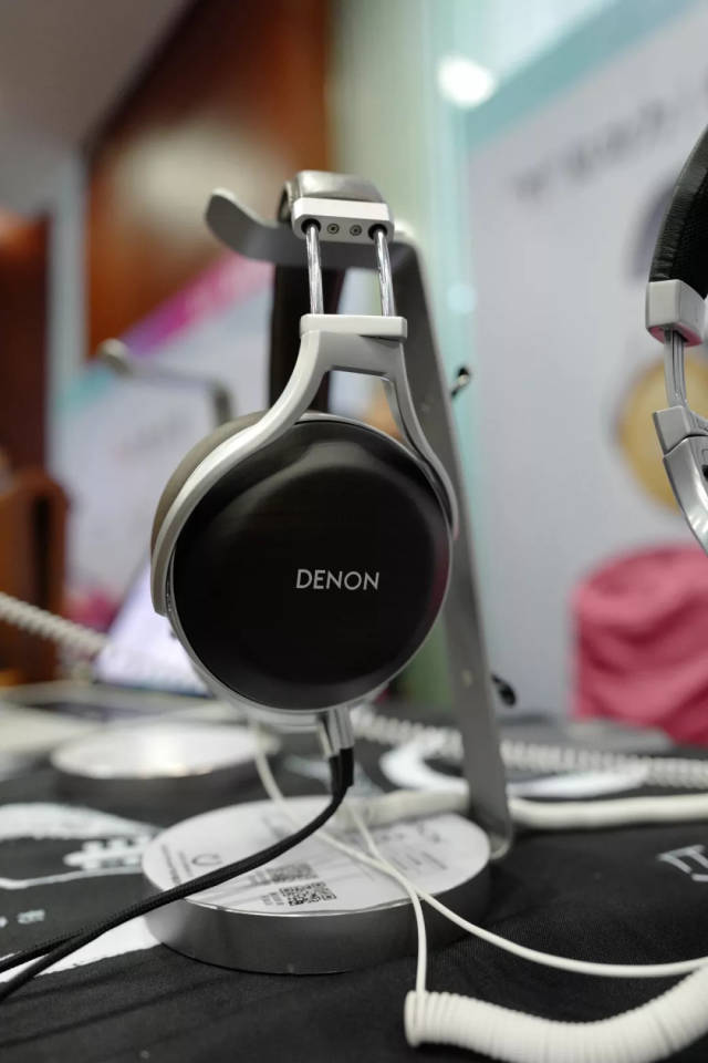 广州国际耳机展一线报道