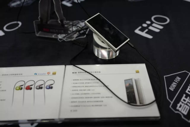 广州国际耳机展一线报道