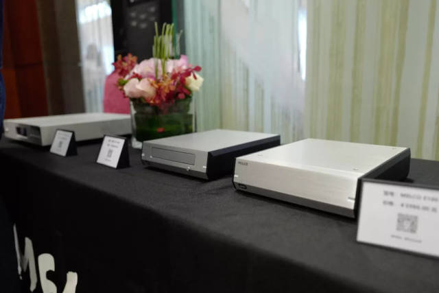 广州国际耳机展一线报道