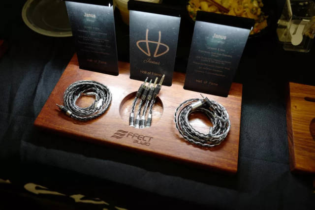 广州国际耳机展一线报道