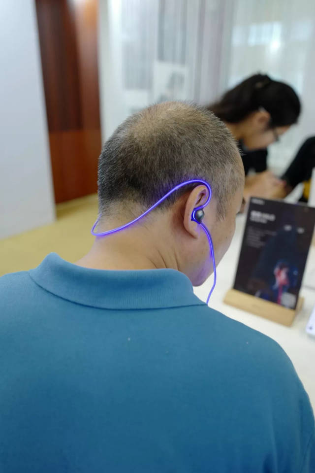 广州国际耳机展一线报道