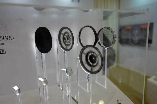 广州国际耳机展一线报道