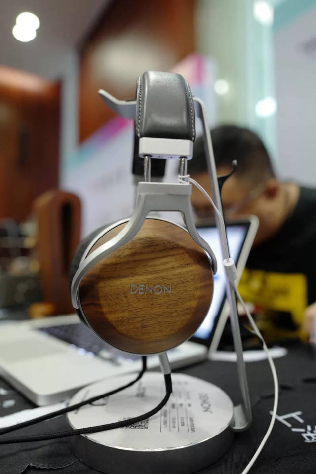 广州国际耳机展一线报道