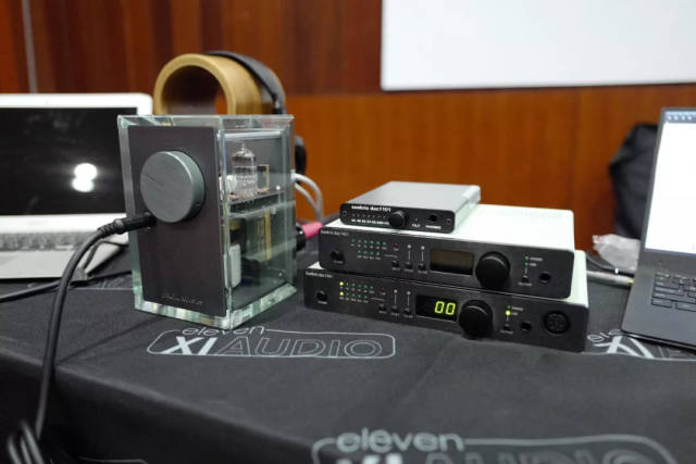 广州国际耳机展一线报道