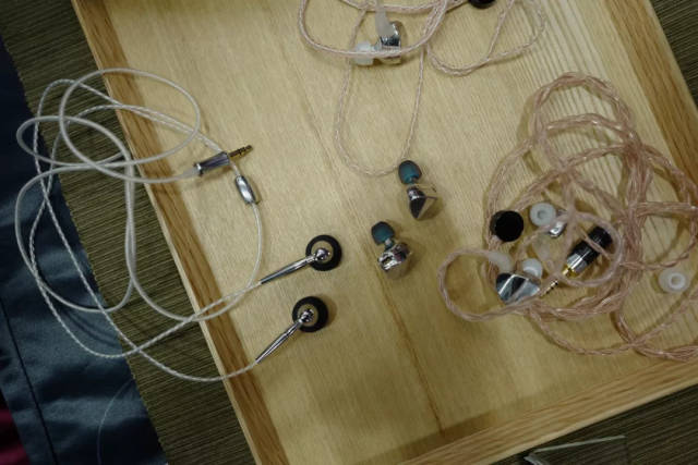 广州国际耳机展一线报道