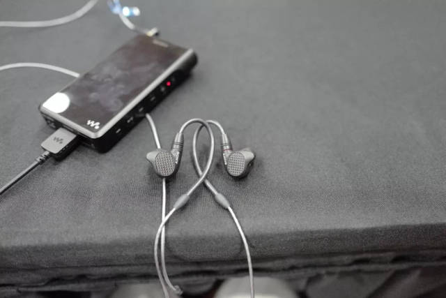 广州国际耳机展一线报道