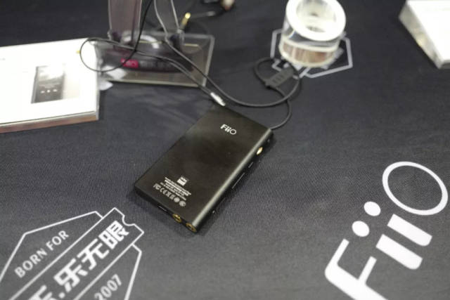 广州国际耳机展一线报道