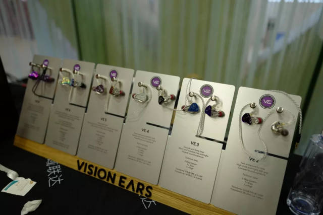 广州国际耳机展一线报道