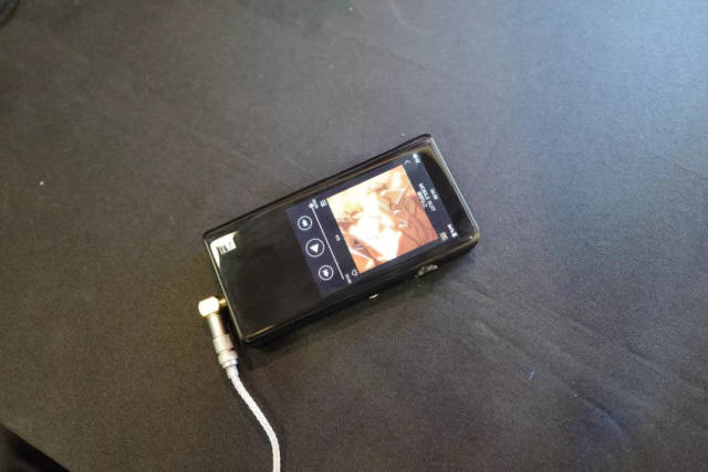 广州国际耳机展一线报道