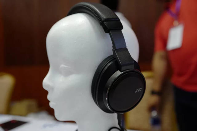 广州国际耳机展一线报道