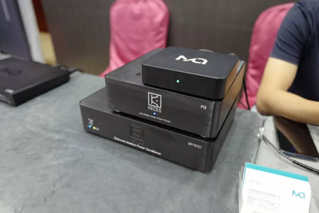 广州国际耳机展一线报道