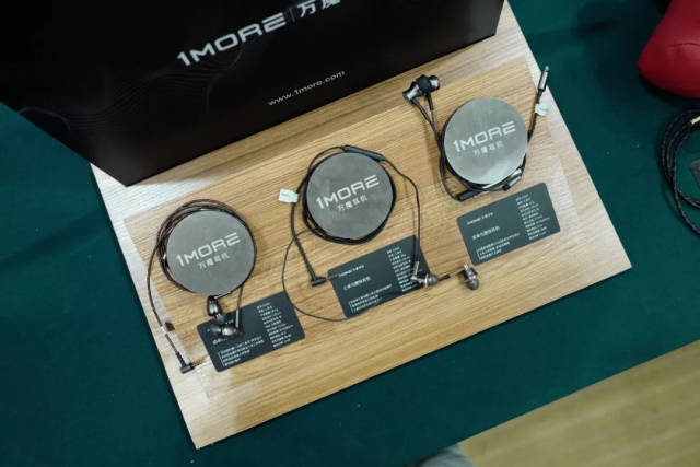 广州国际耳机展一线报道