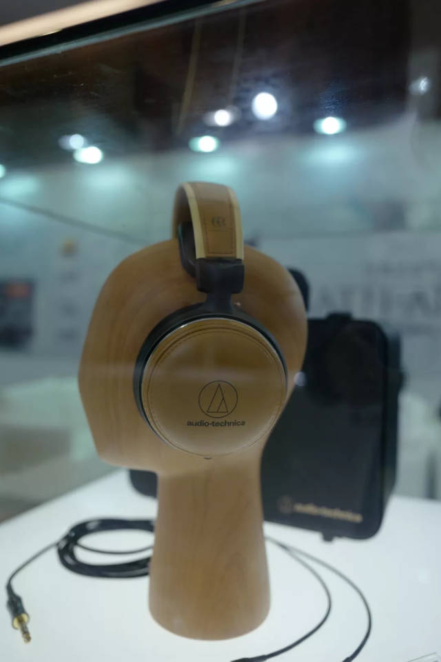 广州国际耳机展一线报道