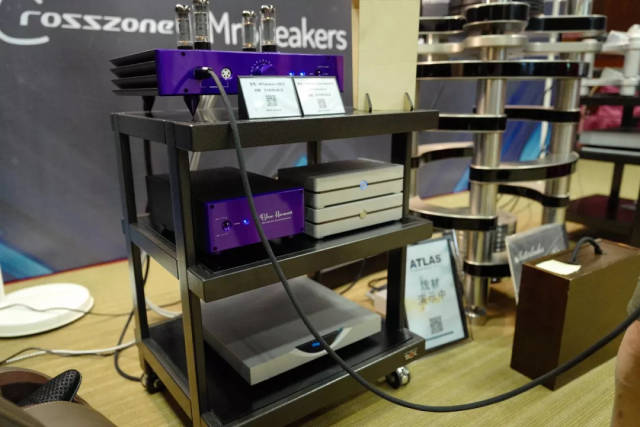 广州国际耳机展一线报道