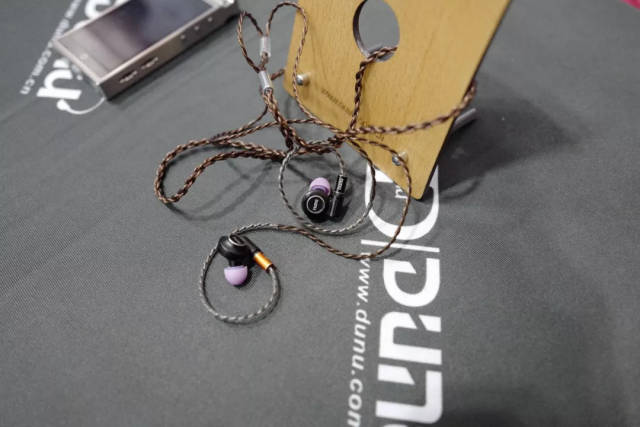 广州国际耳机展一线报道