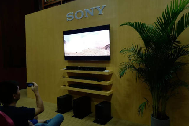 广州国际耳机展一线报道