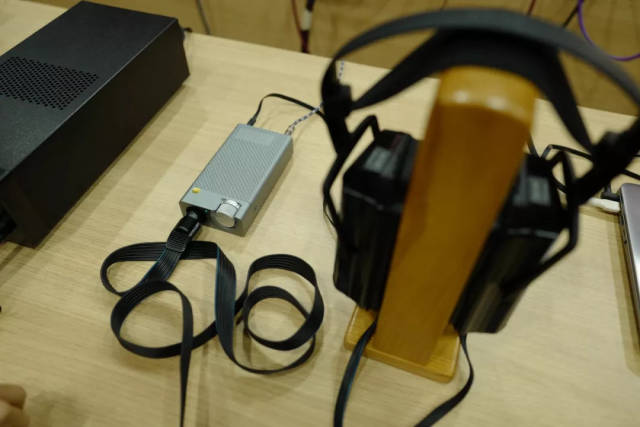 广州国际耳机展一线报道