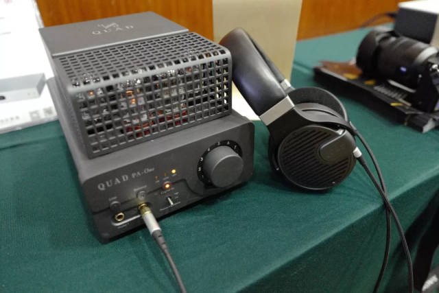 广州国际耳机展一线报道