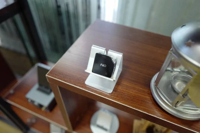 广州国际耳机展一线报道