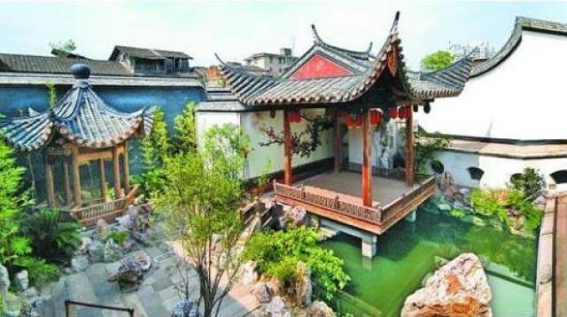 林徽因,冰心,林觉民……三坊七巷到底走出了多少名人