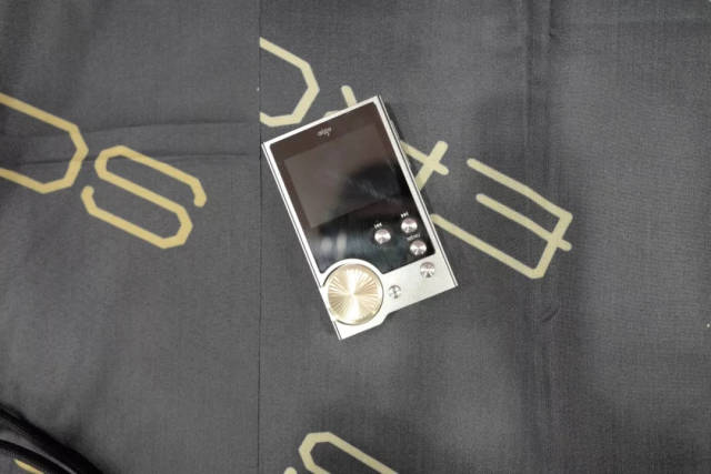 广州国际耳机展一线报道